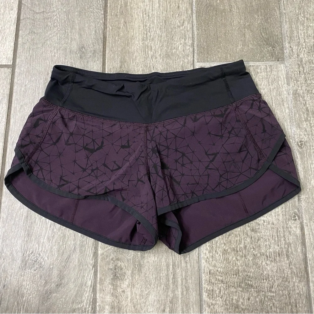 Lululemon shorts - Picture 1 of 2